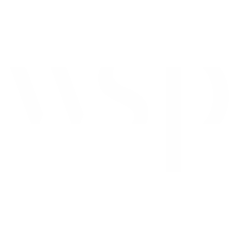 WSP logotype