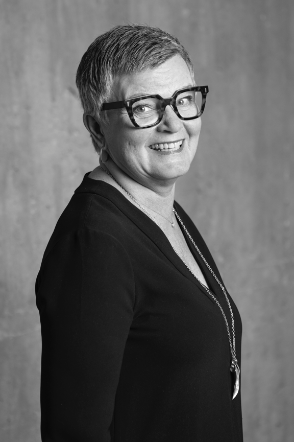 Ann-Sofie Gustafsson