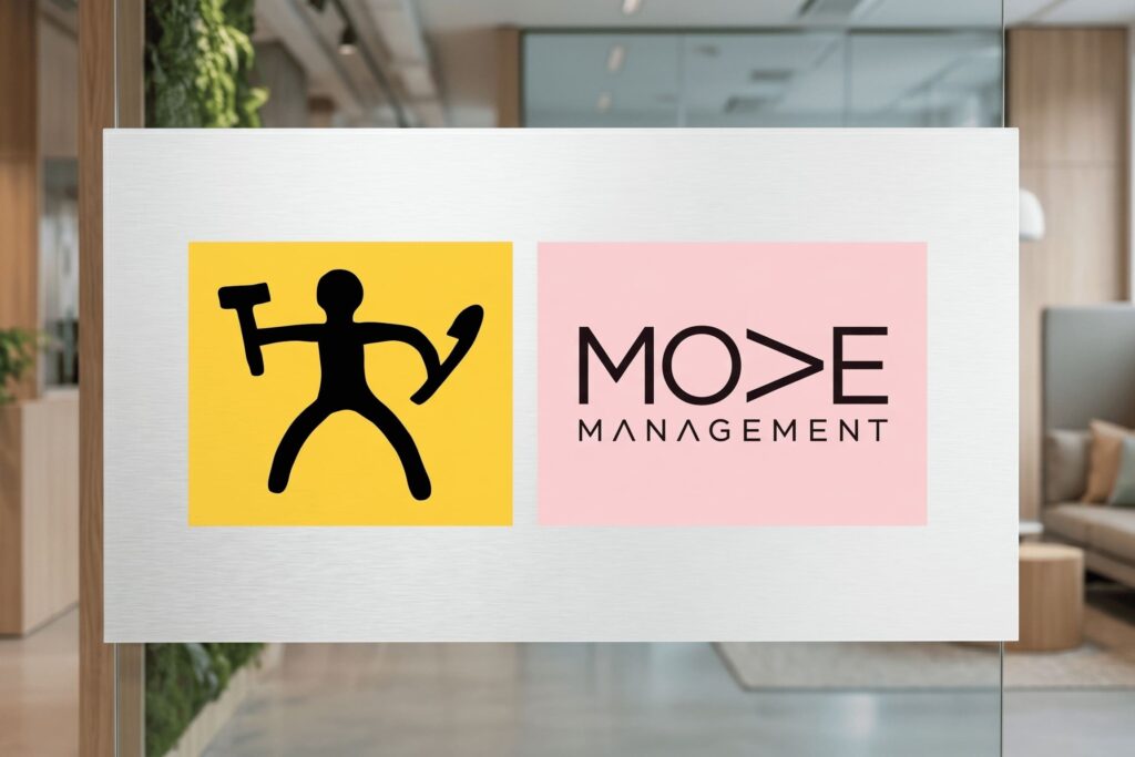 case för beijer byggmaterial och move där deras logotyper ligger bredvid varandra