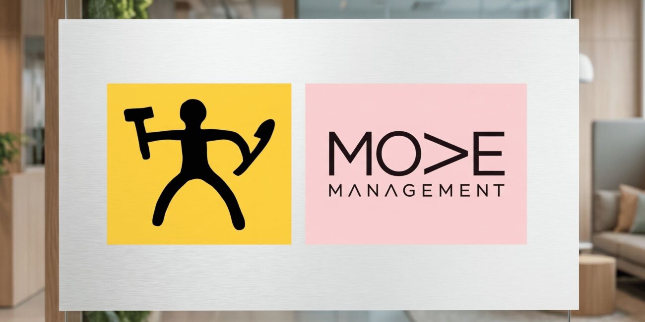 case för beijer byggmaterial och move där deras logotyper ligger bredvid varandra